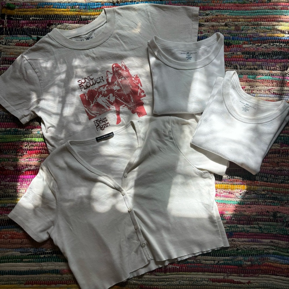 Brandy Melville Bundle